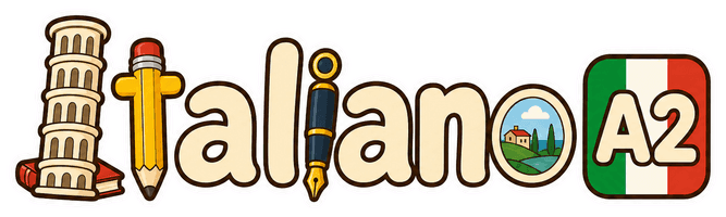 Italiano A2
